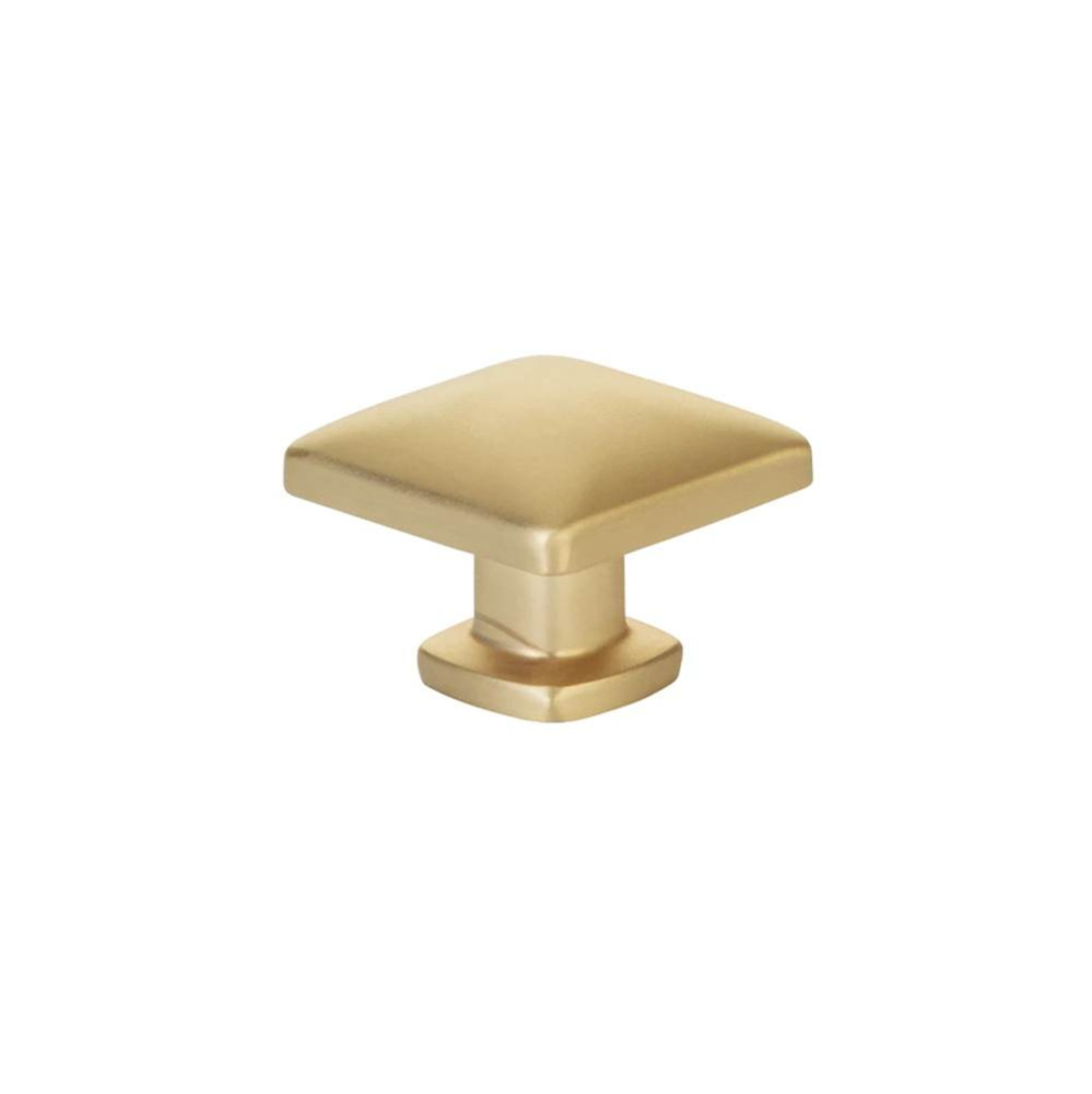 Lawson Cabinet Knob 1-1/4&apos;&apos; Square, US4