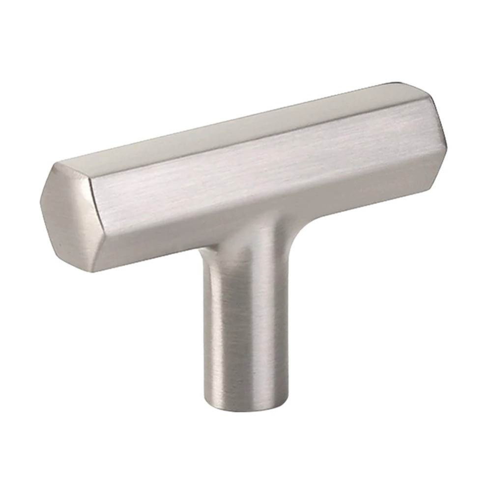 Mod Hex T-Knob 2&apos;&apos;, US15