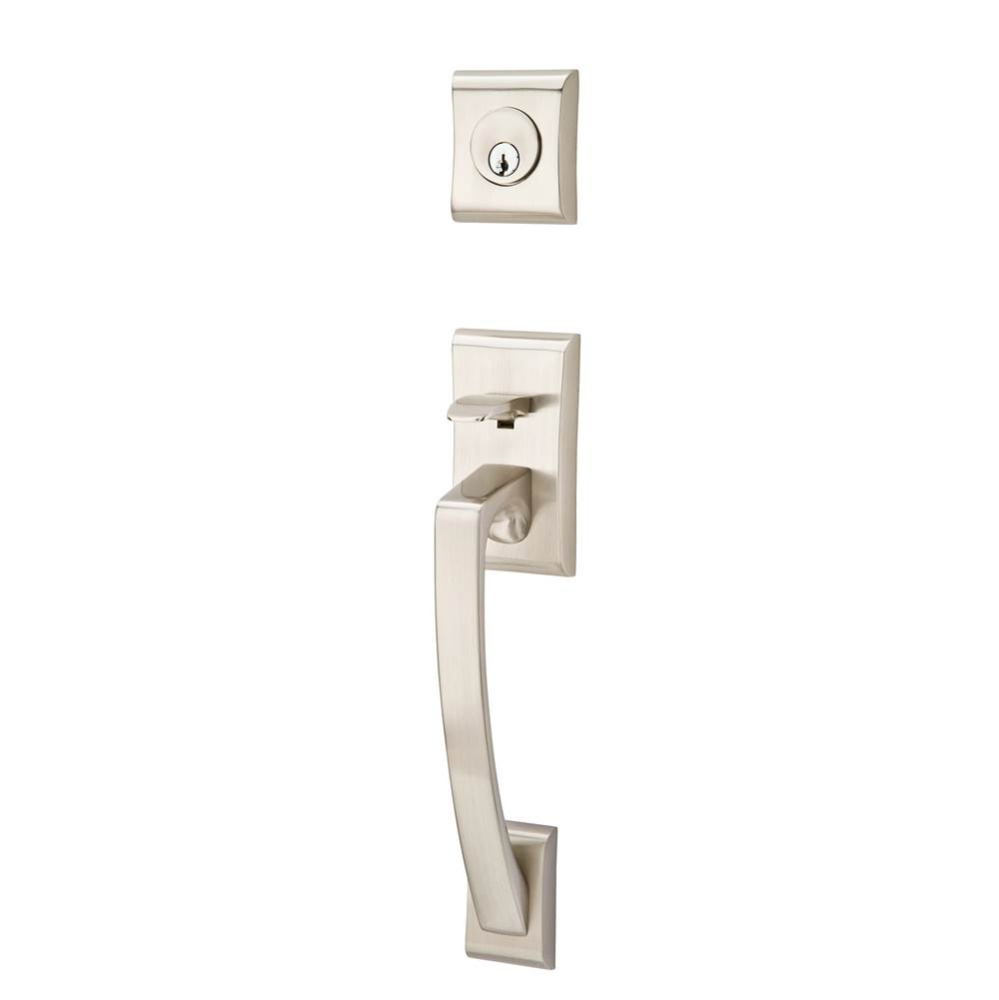 Sgl Cyl, Ares Tub Ent, Argos Lever, LH, US15