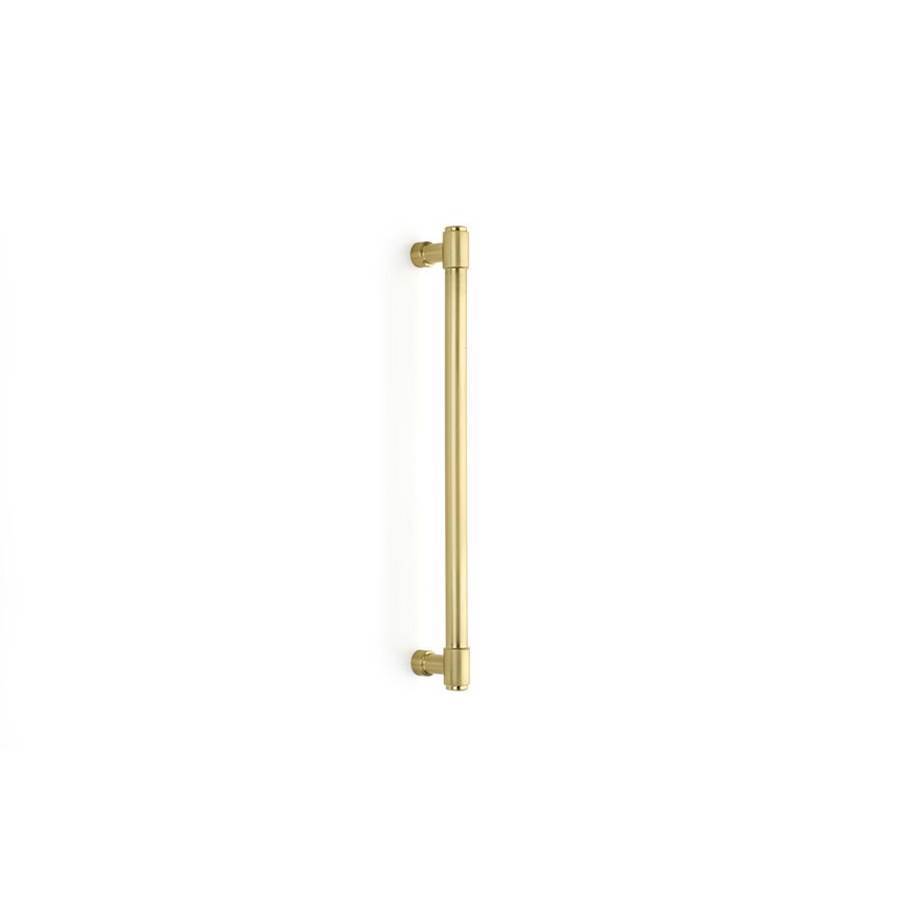 Industrial Modern JASPER APPLIANCE PULL, 12&apos;&apos; C-C, US4