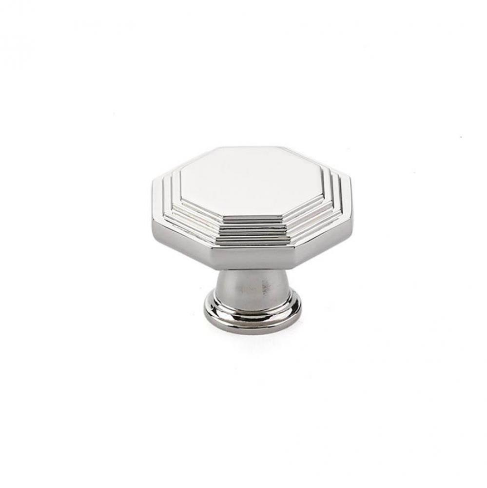 Midvale Knob, Cabinet, 1-1/4&apos;&apos;, US14