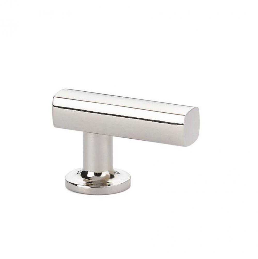 Freestone Finger Pull, Cabinet, 1-7/8'' C-C, US14