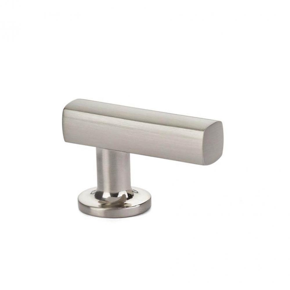 Freestone Finger Pull, Cabinet, 1-7/8&apos;&apos; C-C, US15