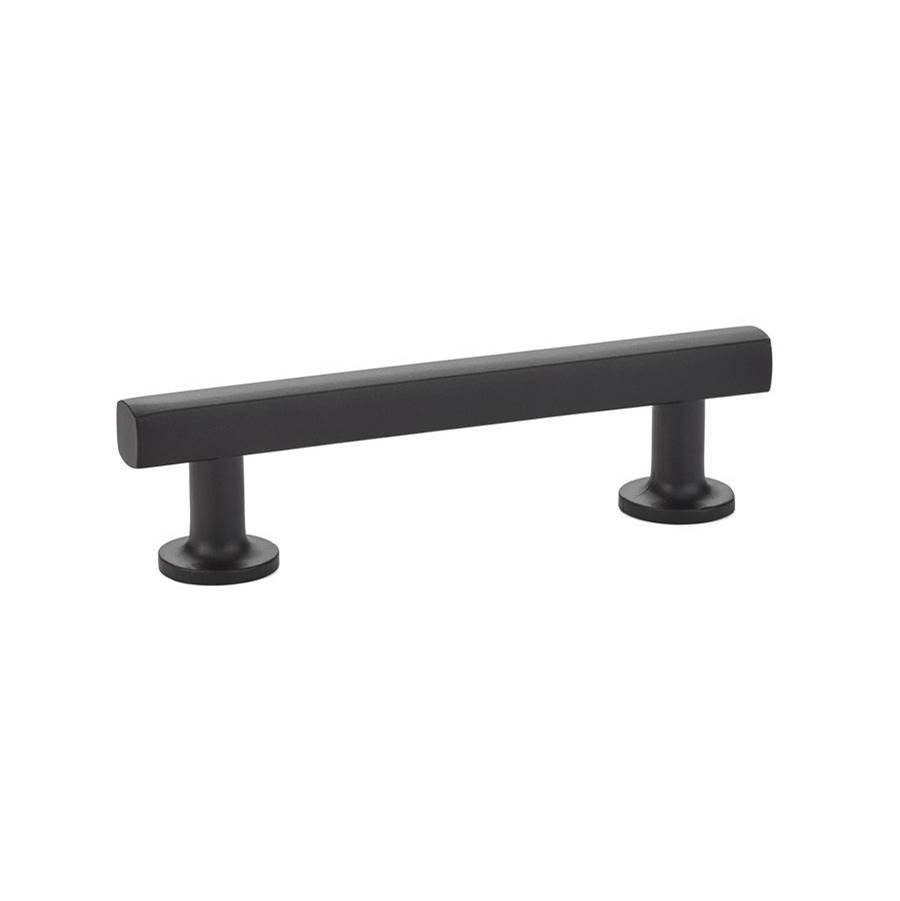 Freestone Pull, Cabinet, 6'' C-C, US19
