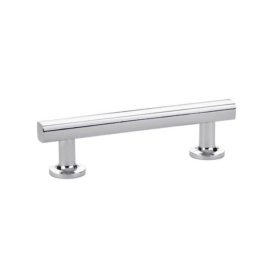 Freestone Pull, Cabinet, 6&apos;&apos; C-C, US26