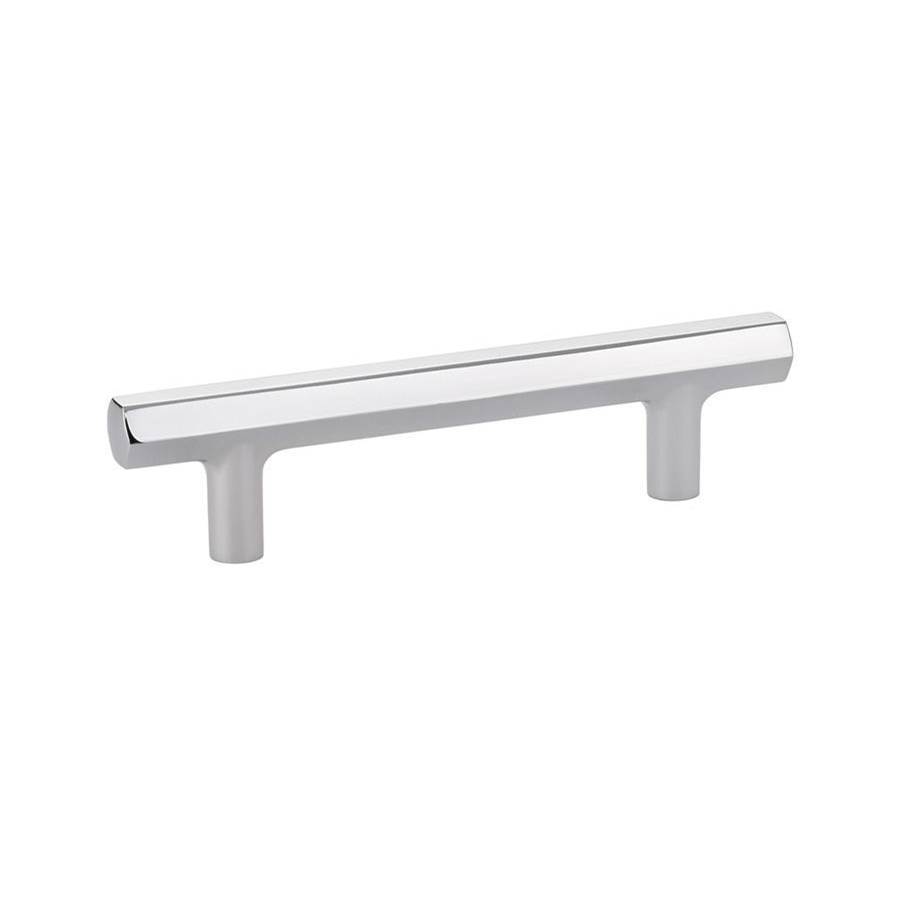 Mod Hex Pull, Cabinet, 8'' C-C, US26