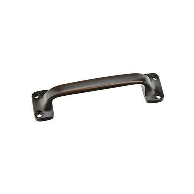 Window Utility Pull, 6'', US10B