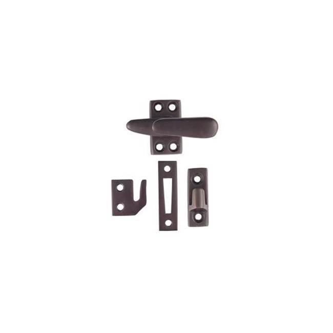 Casement Latch, Standard US3NL
