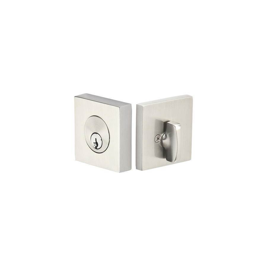 Square Deadbolt, Sgl, US3NL