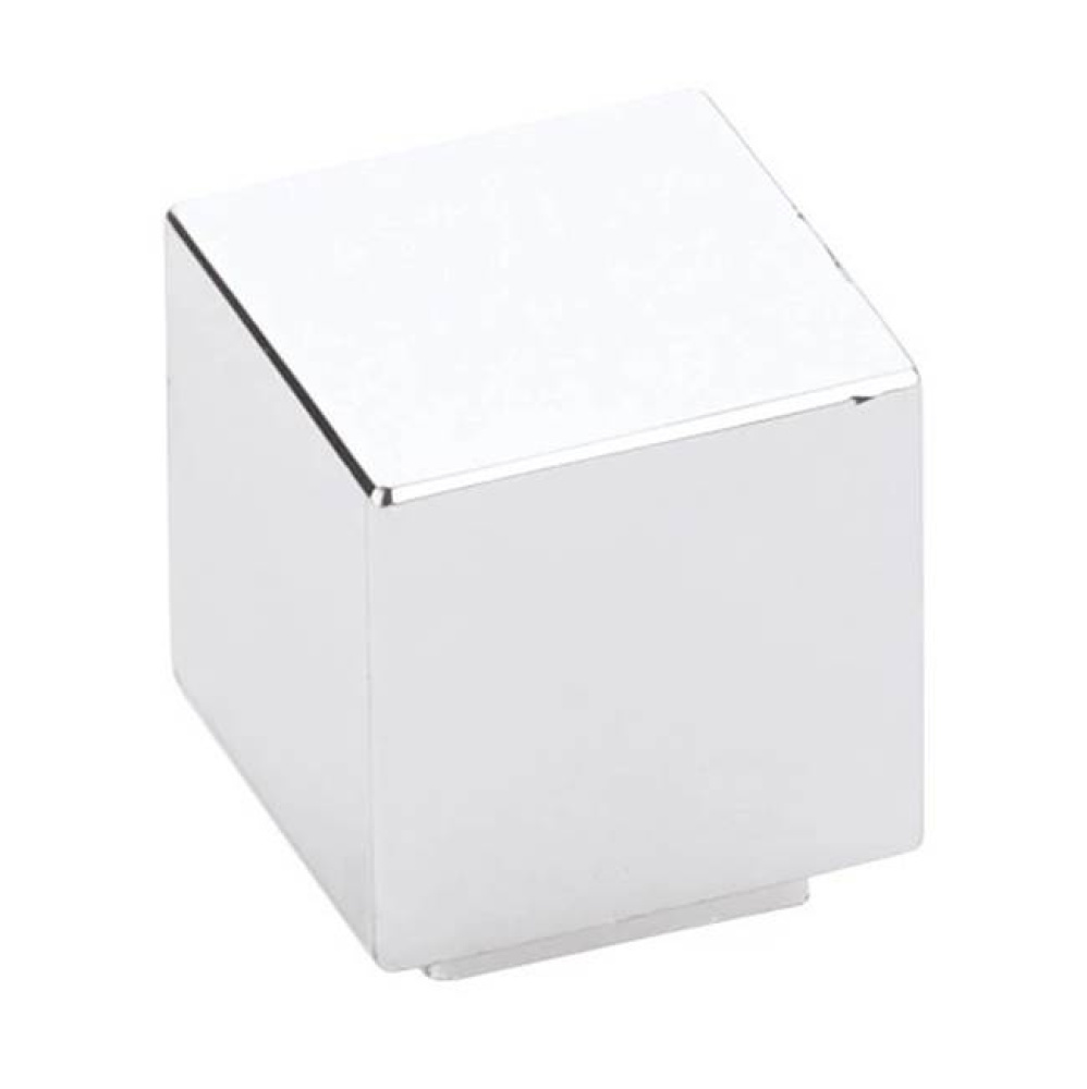 Allerton Knob, Cabinet, 1&apos;&apos;, US26