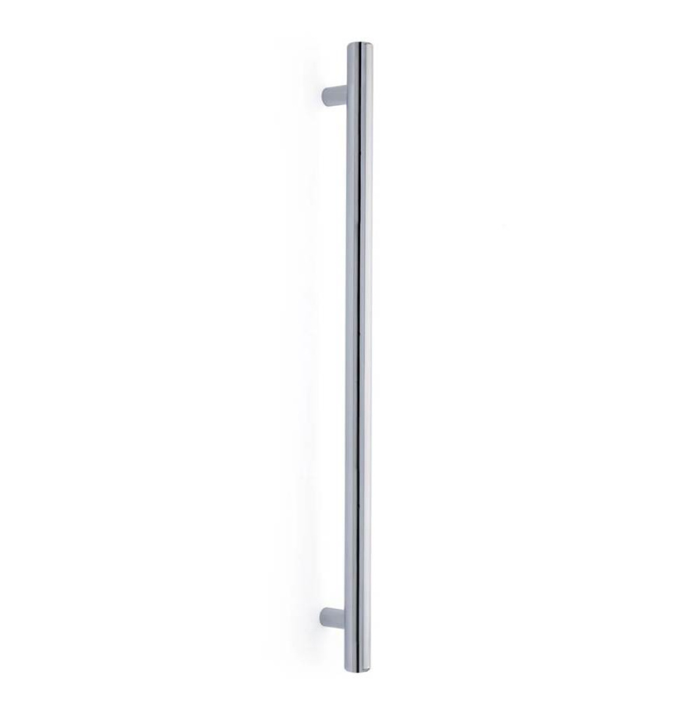 Brass Bar Appliance Pull, 18&apos;&apos;, US26