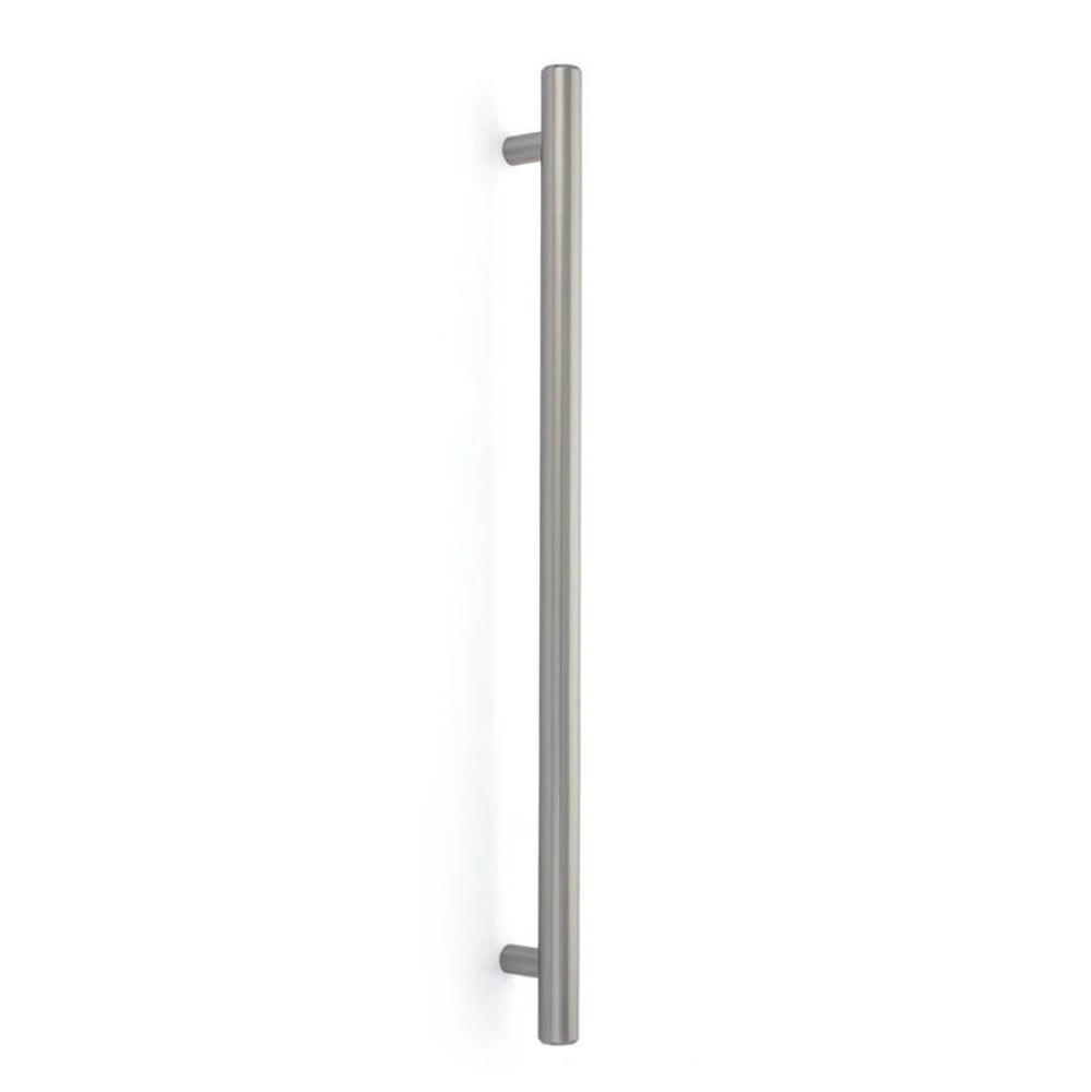 Brass Bar Appliance Pull, 18'', US15