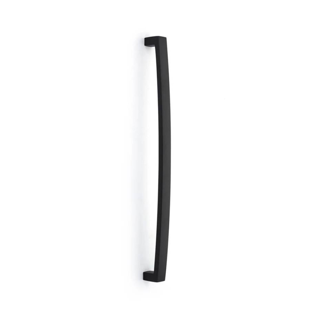 Brass Bauhaus Appliance Pull, 18'', US19