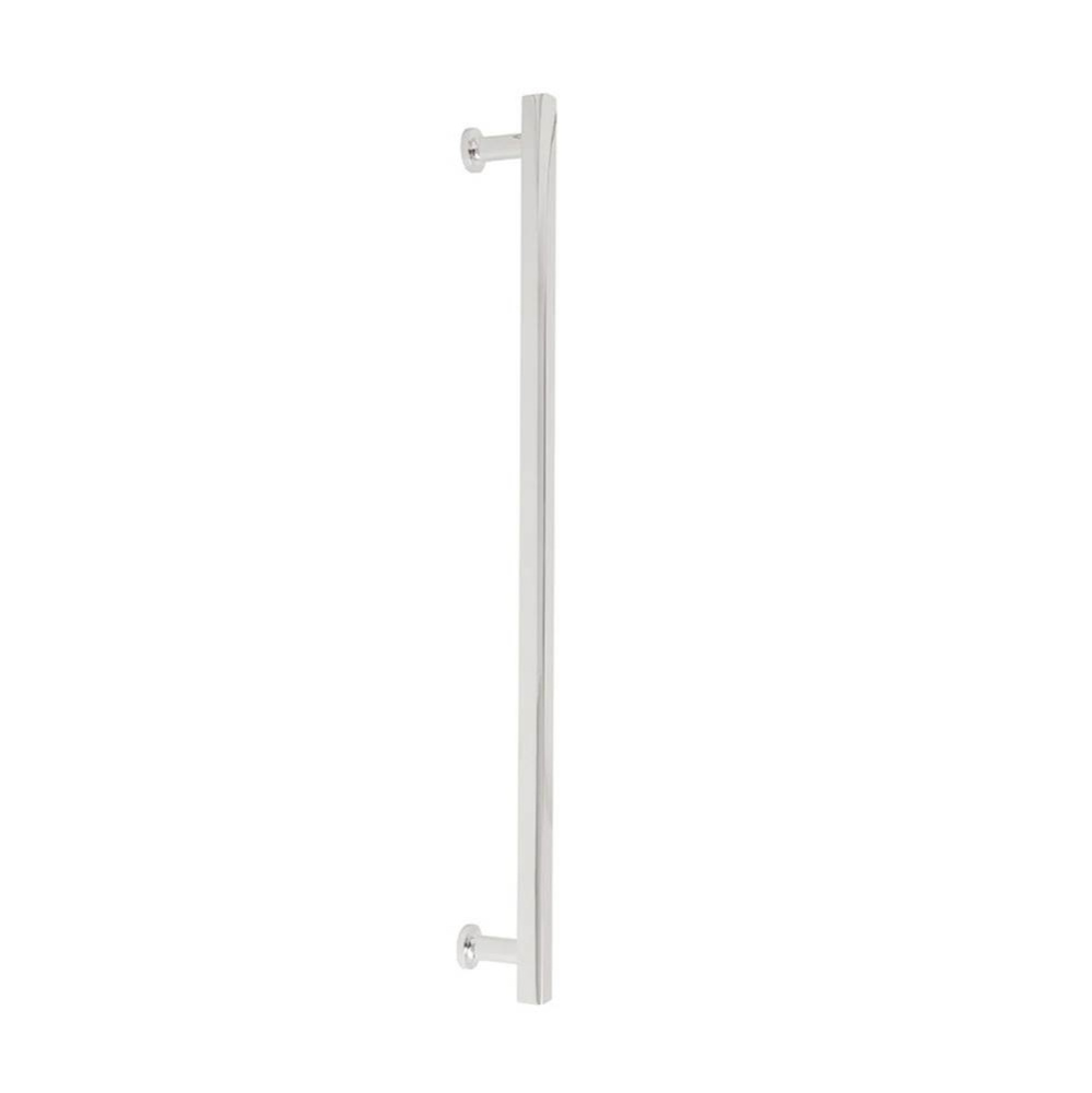 Back to Back, Freestone Appliance Pull, 12&apos;&apos;, US26