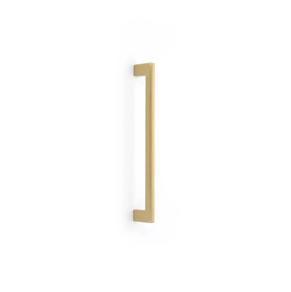 Brass Trail Appliance Pull, 12&apos;&apos;, US4