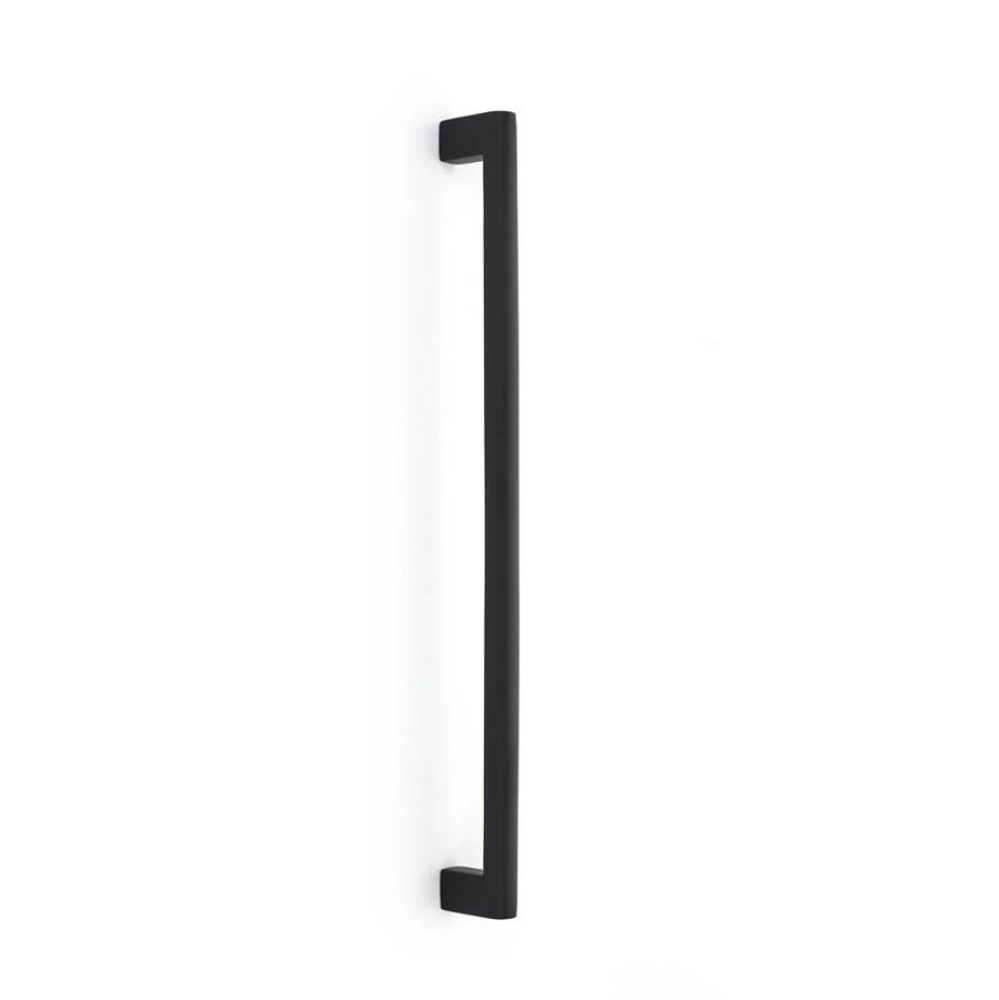 Brass Trail Appliance Pull, 18&apos;&apos;, US19