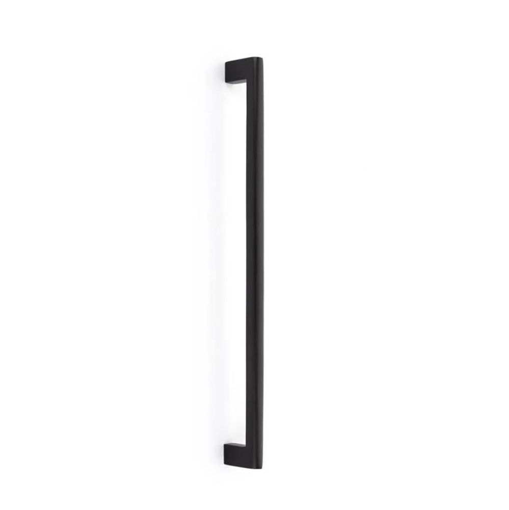 Brass Trail Appliance Pull, 18&apos;&apos;, US10B