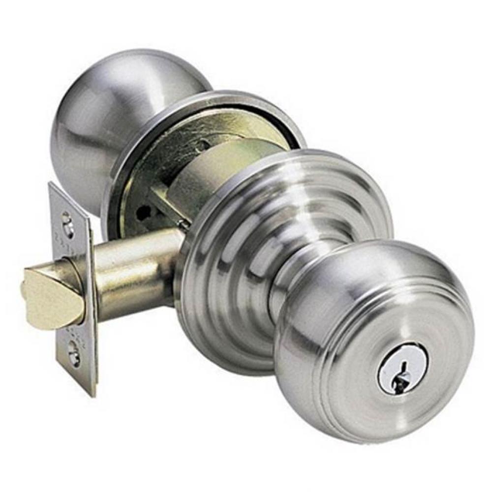 DUMMY KIK, Waverly Knob, Regular Rosette, US4