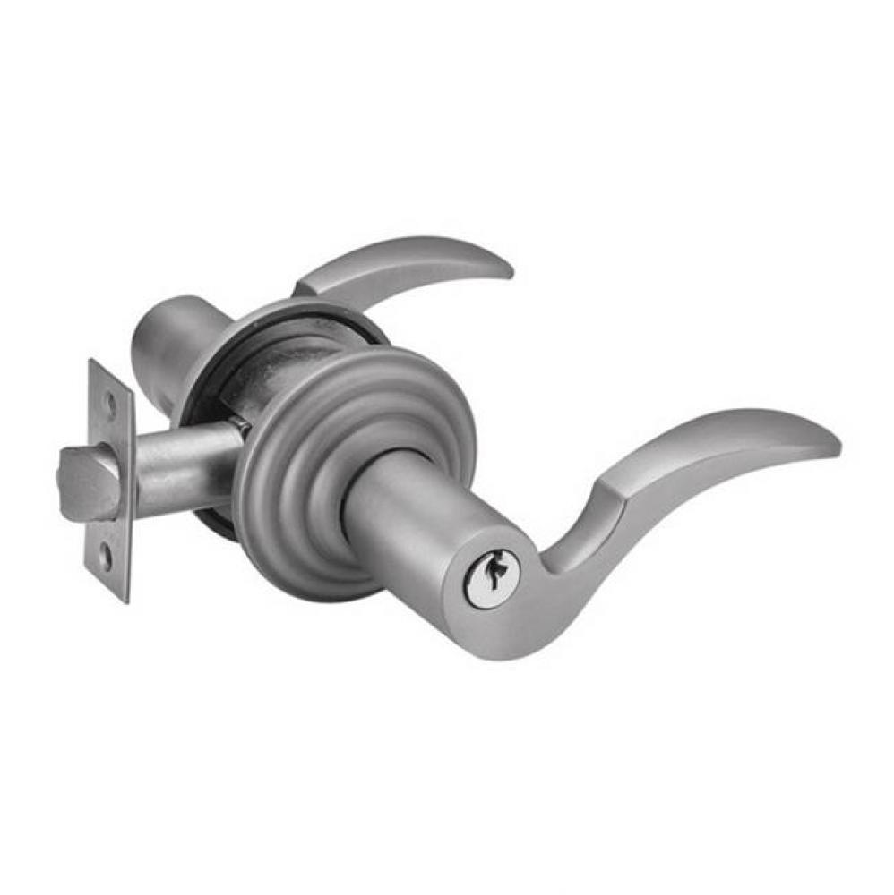 DUMMY KIL, Cortina Lever, Regular Rosette, US4