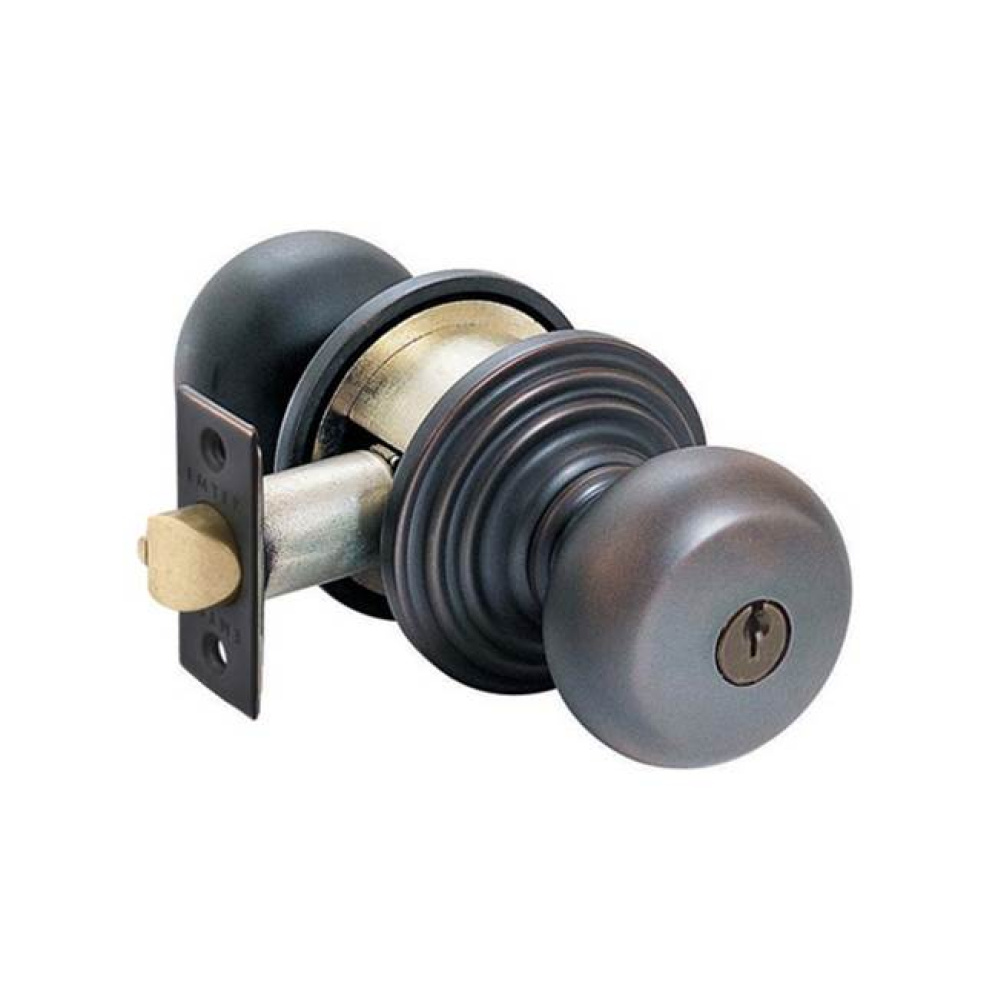 DUMMY KIK, Providence Knob, Regular Rosette, US14