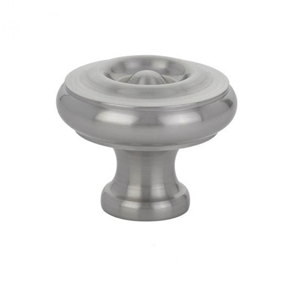 Cabinet Knob, Waverly, 1&apos;&apos;, US15