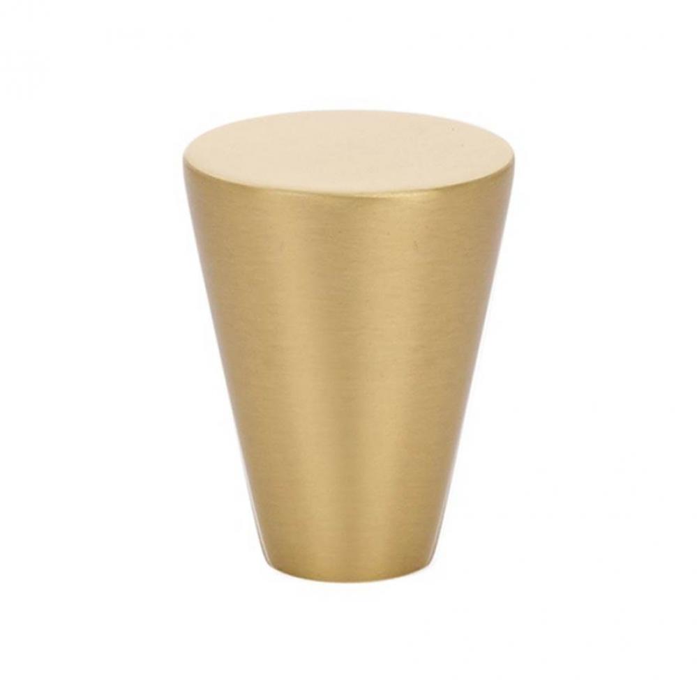 Cone Knob, Small 1'', US3NL