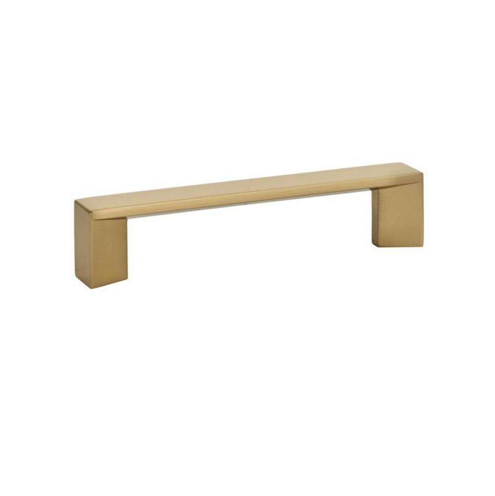 Brass Trinity Pull, 5'' C-C, US4