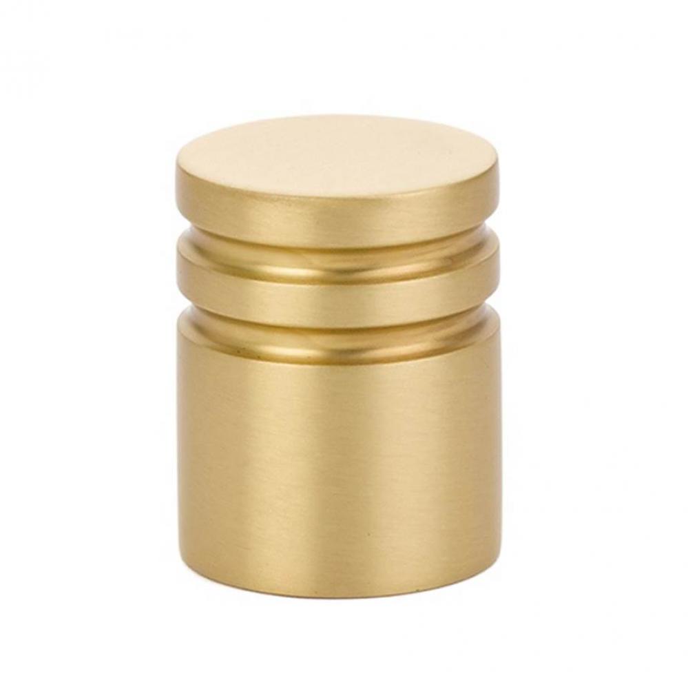 Metric Knob, Small 1'', US3NL