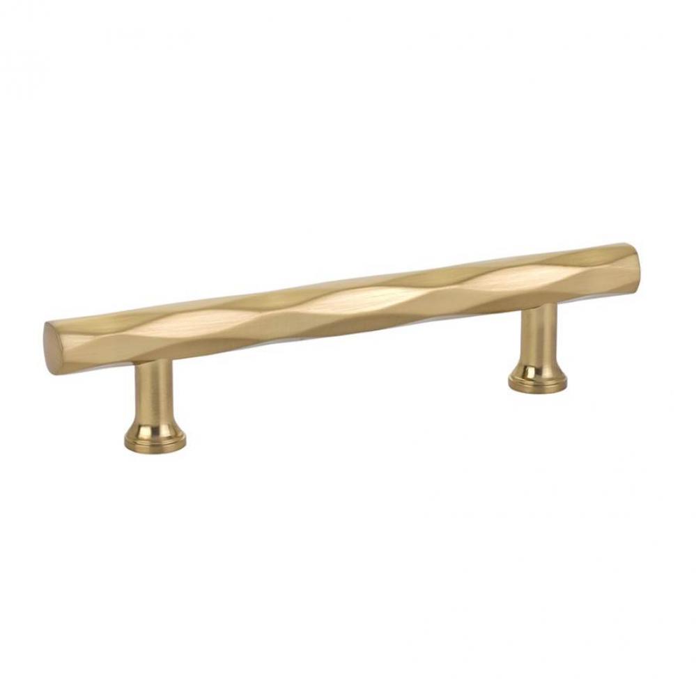 TRIBECA PULL, 3-1/2'' C-C, US4
