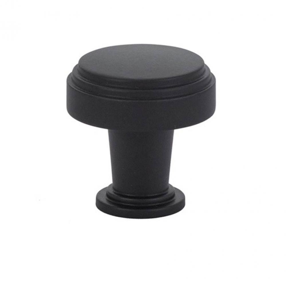 Newport Knob, Cabinet, 1-1/4&apos;&apos;, US19
