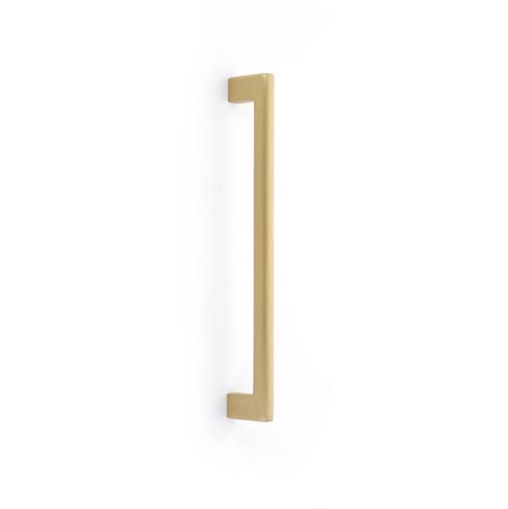 Brass Trail Appliance Pull, 18'', US3NL