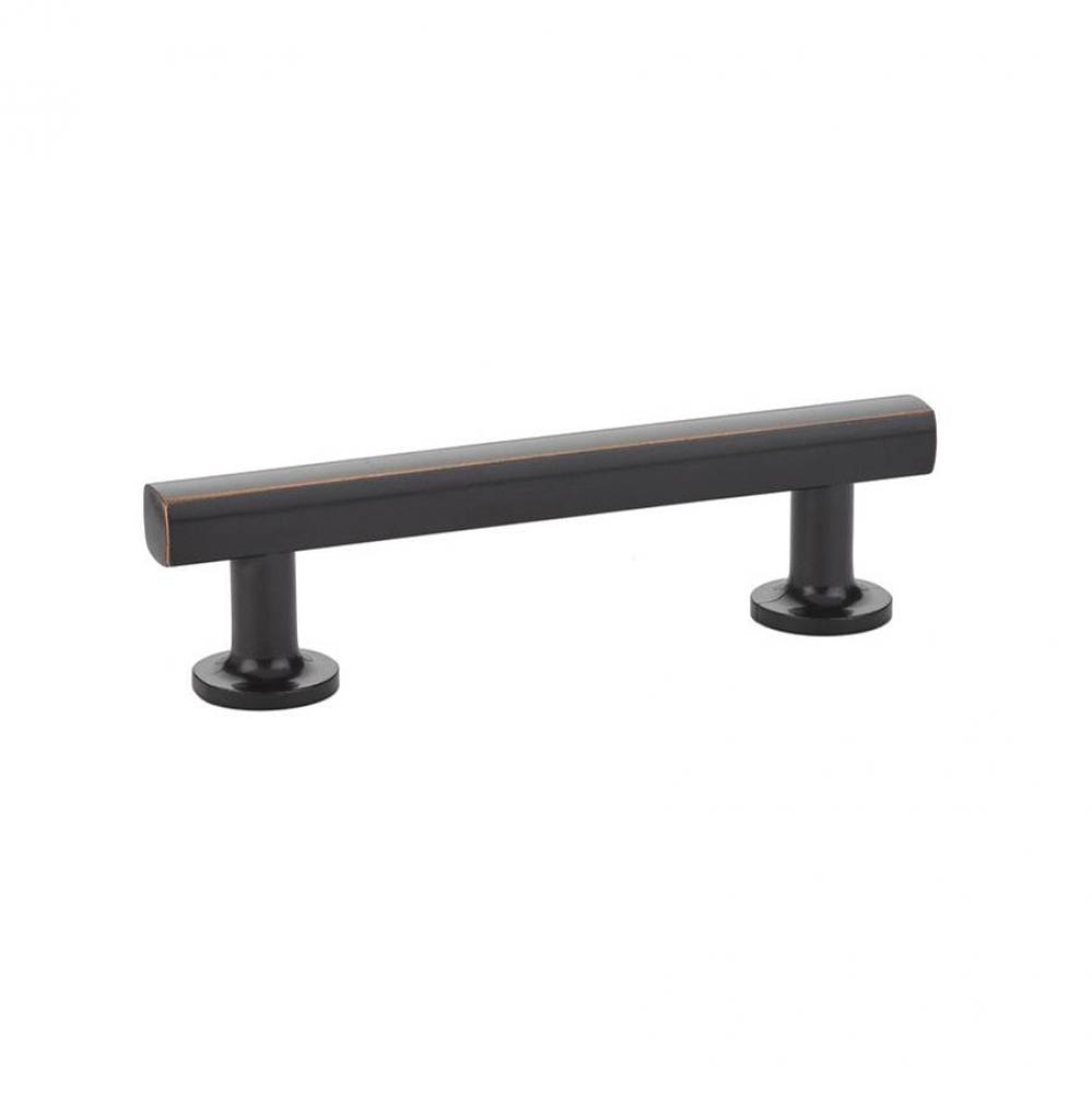 Freestone Pull, Cabinet, 6'' C-C, US10B