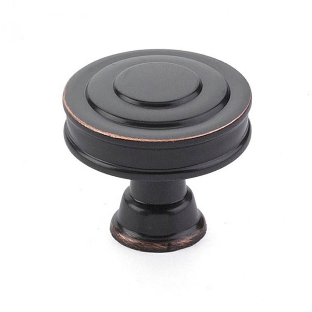 Glendon Knob, Cabinet, 1-1/4&apos;&apos;, US10B