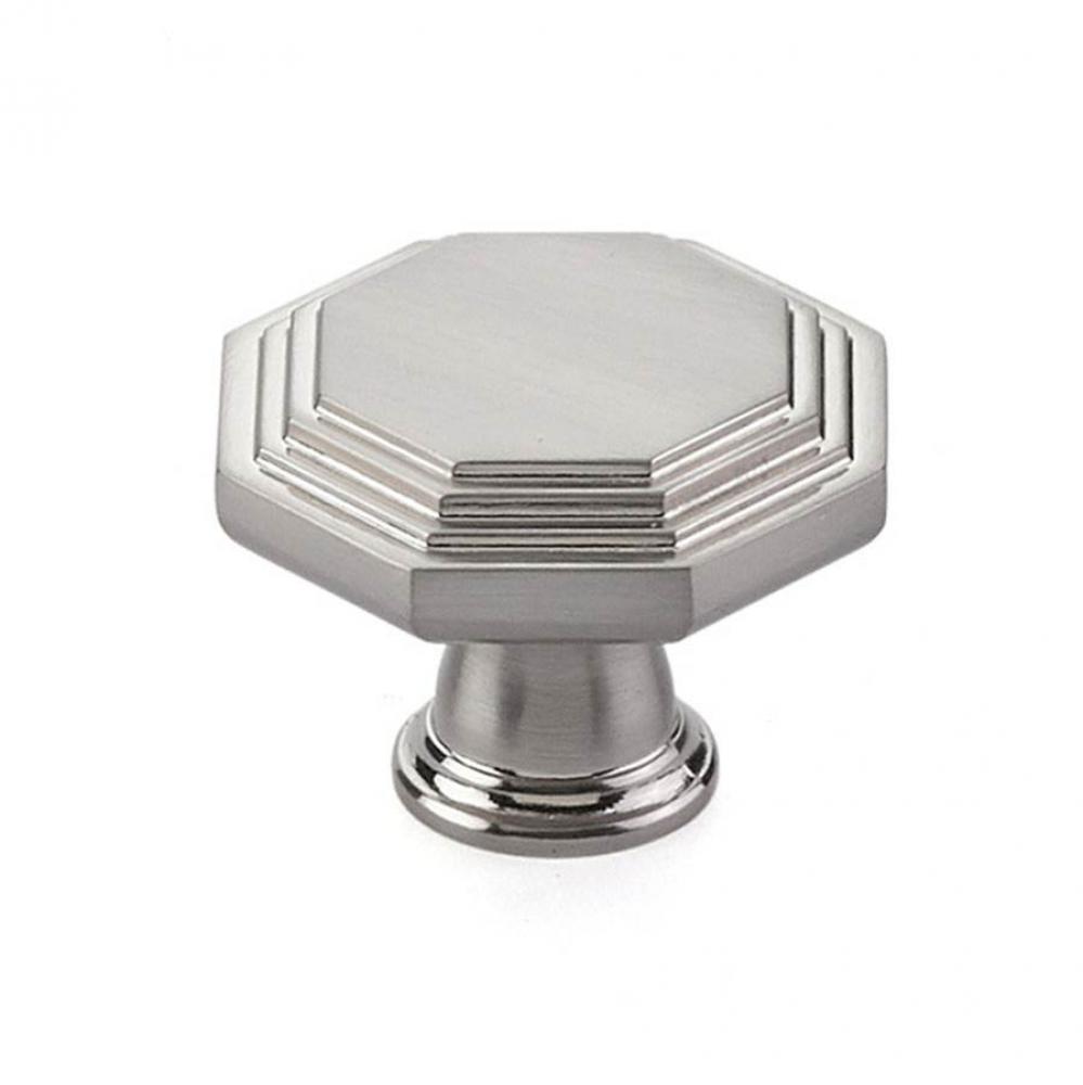 Midvale Knob, Cabinet, 1-1/4&apos;&apos;, US15