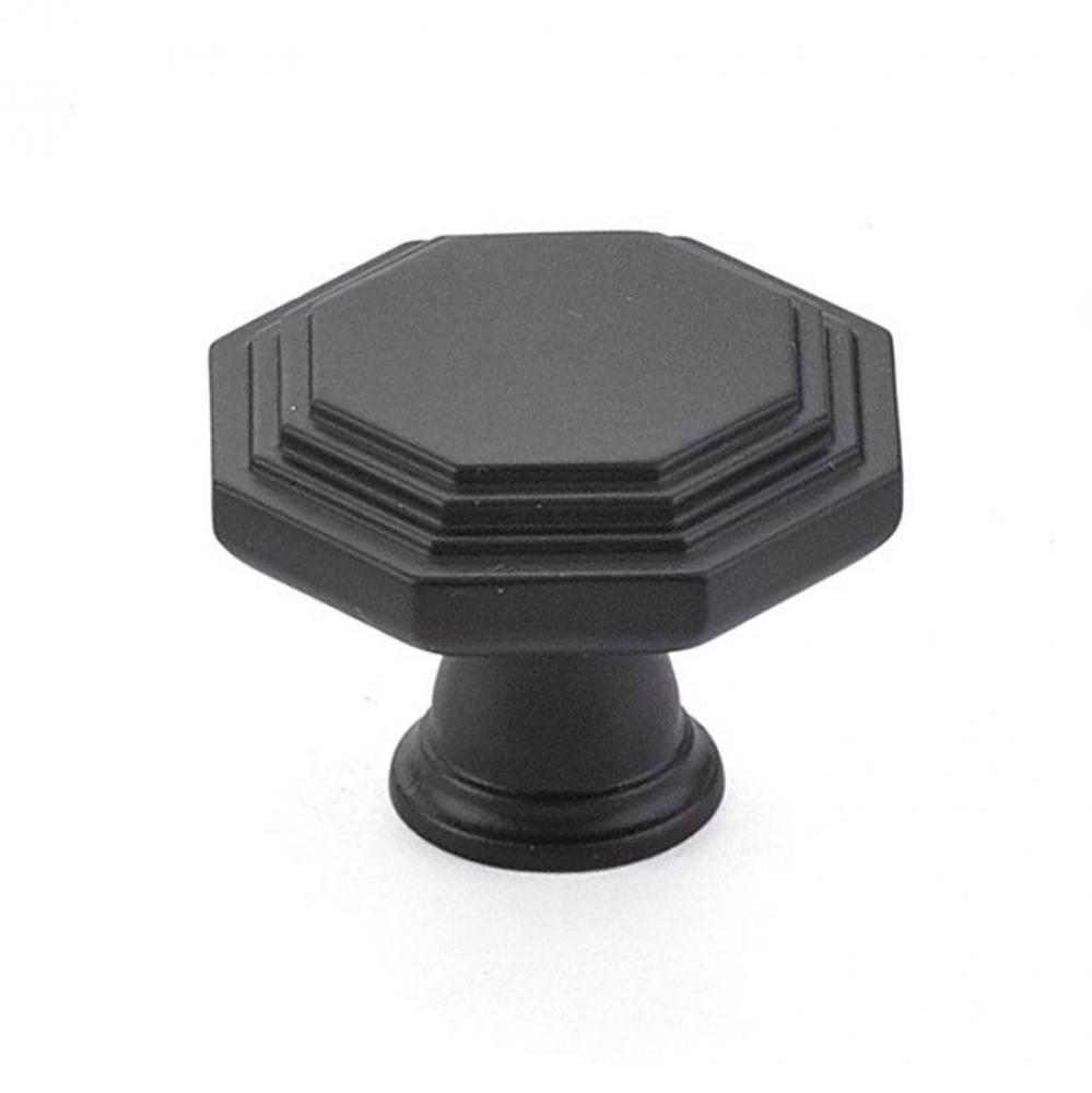 Midvale Knob, Cabinet, 1-1/4&apos;&apos;, US19