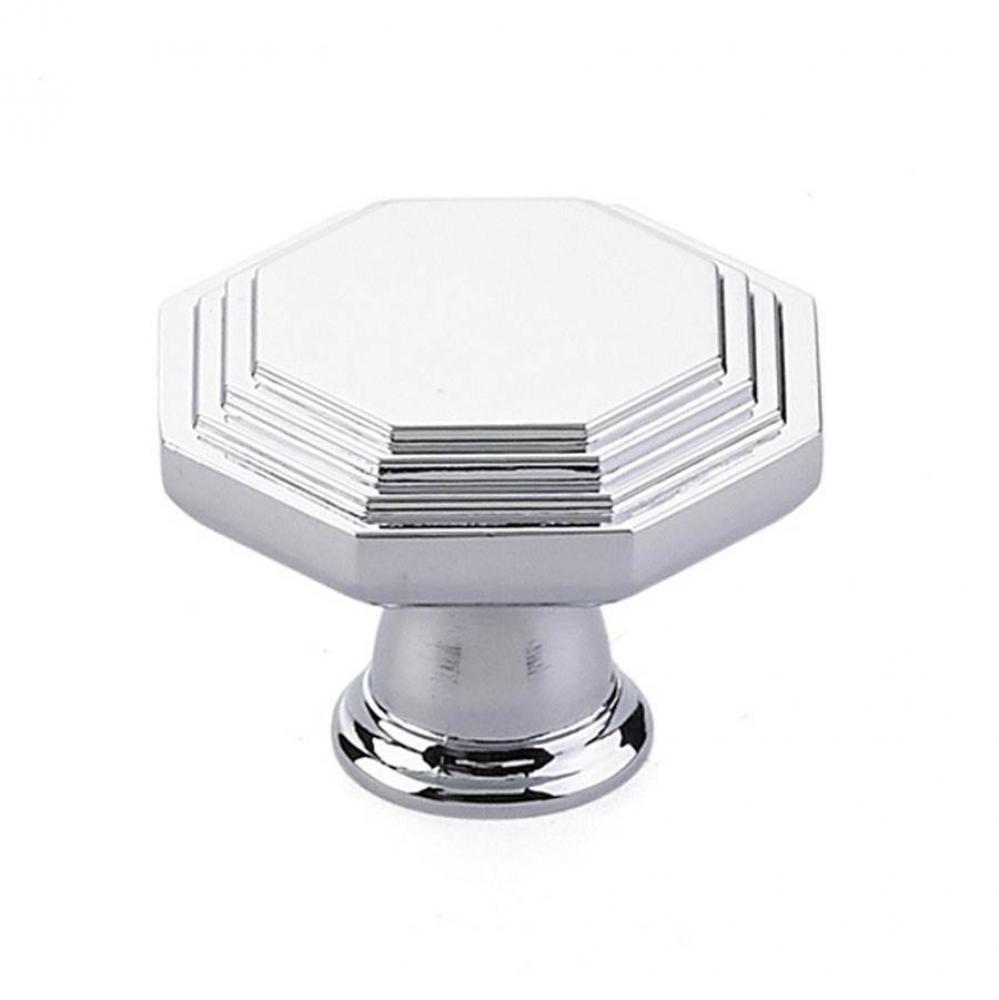 Midvale Knob, Cabinet, 1-1/4&apos;&apos;, US26