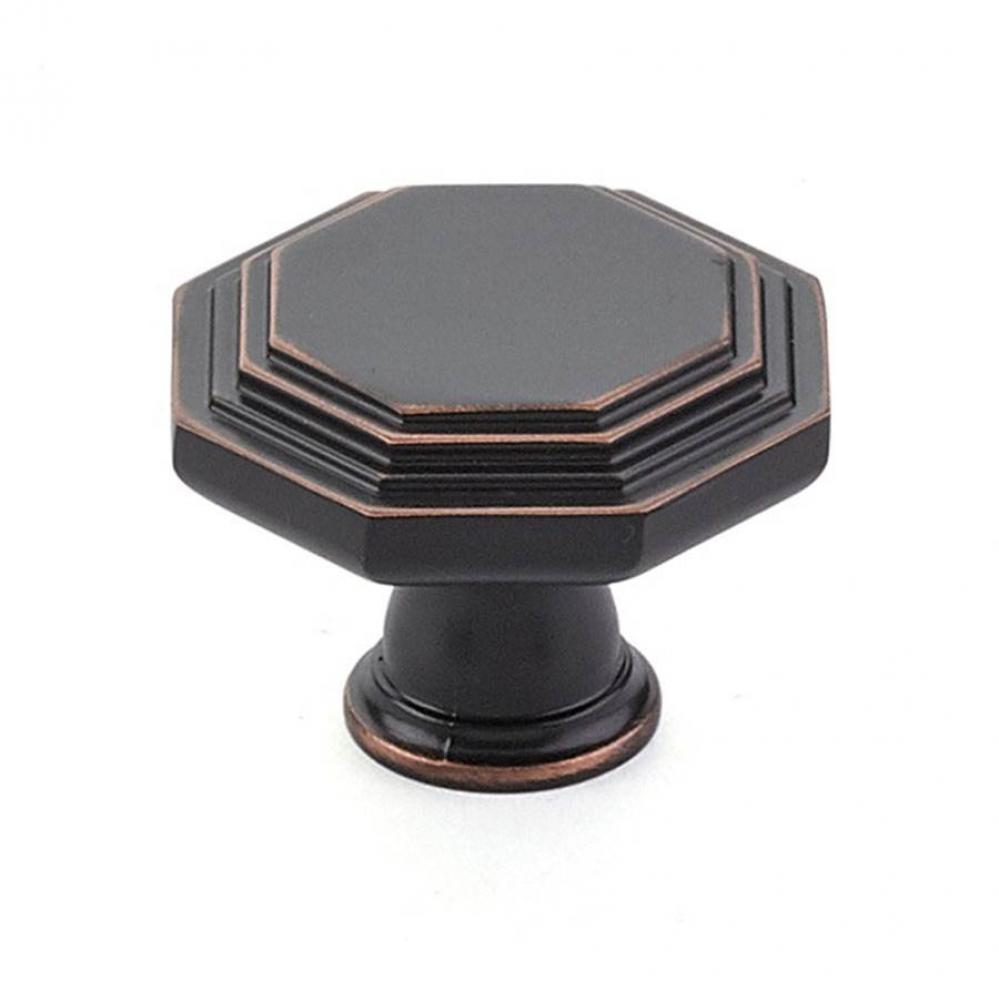 Midvale Knob, Cabinet, 1-3/4&apos;&apos;, US10B