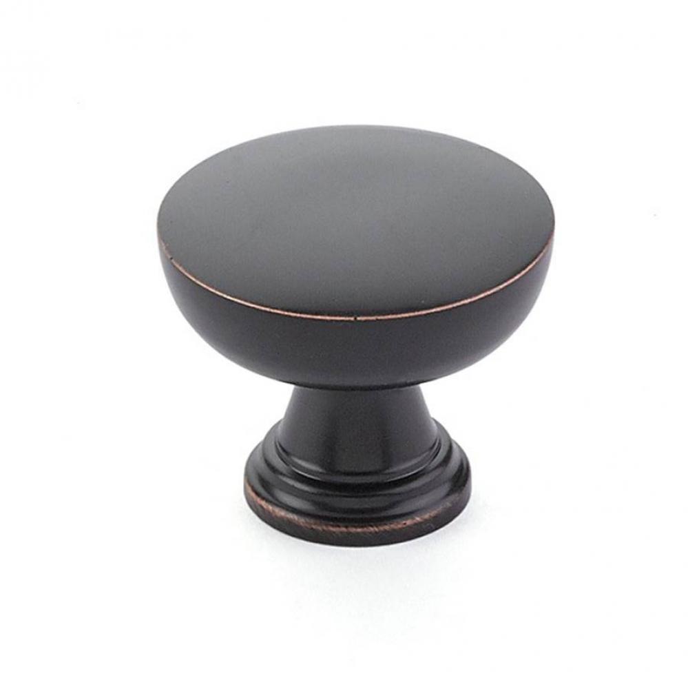 Overland Knob, Cabinet, 1-1/4&apos;&apos;, US10B