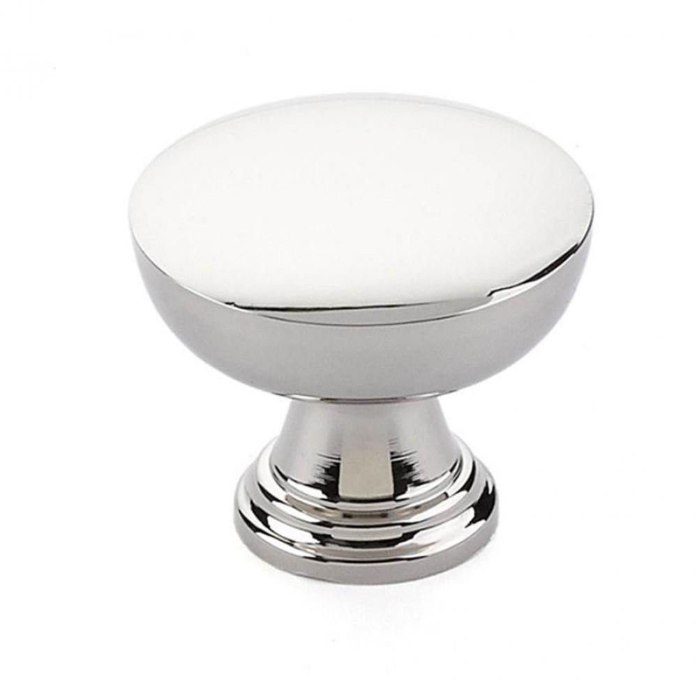 Overland Knob, Cabinet, 1-1/4&apos;&apos;, US14