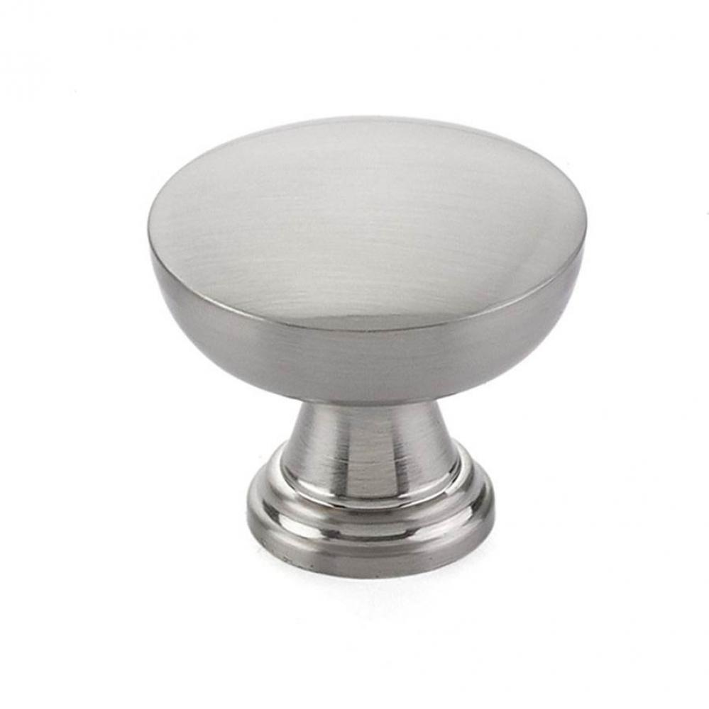 Overland Knob, Cabinet, 1-1/4&apos;&apos;, US15