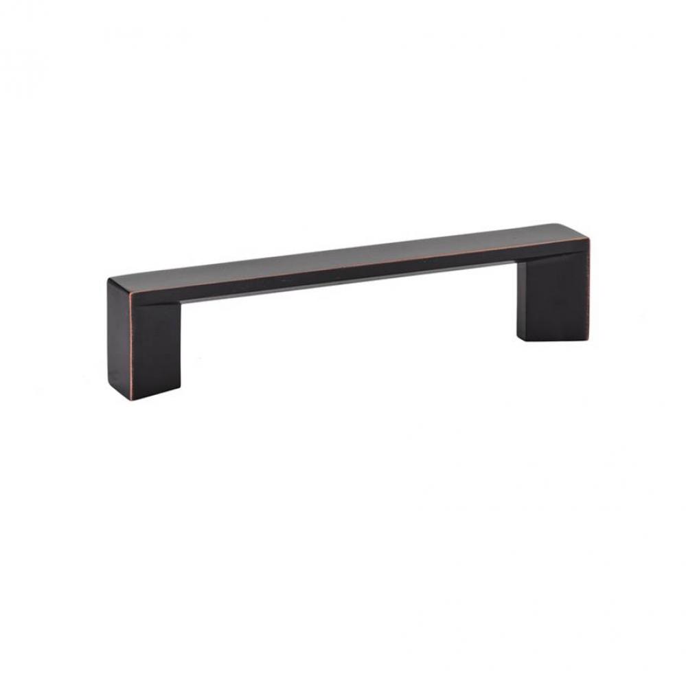 Brass Trinity Pull, 5'' C-C, US10B
