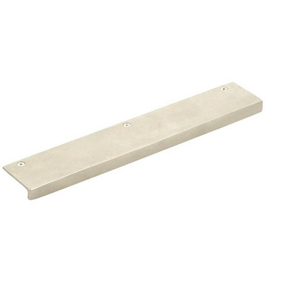 Rustic Modern Edge Pull, 1-1/2&apos;&apos; C-C, TWB