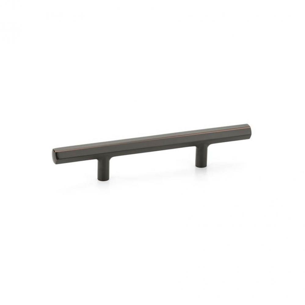 Mod Hex Extended Pull, 3-1/2'' C-C, US10B