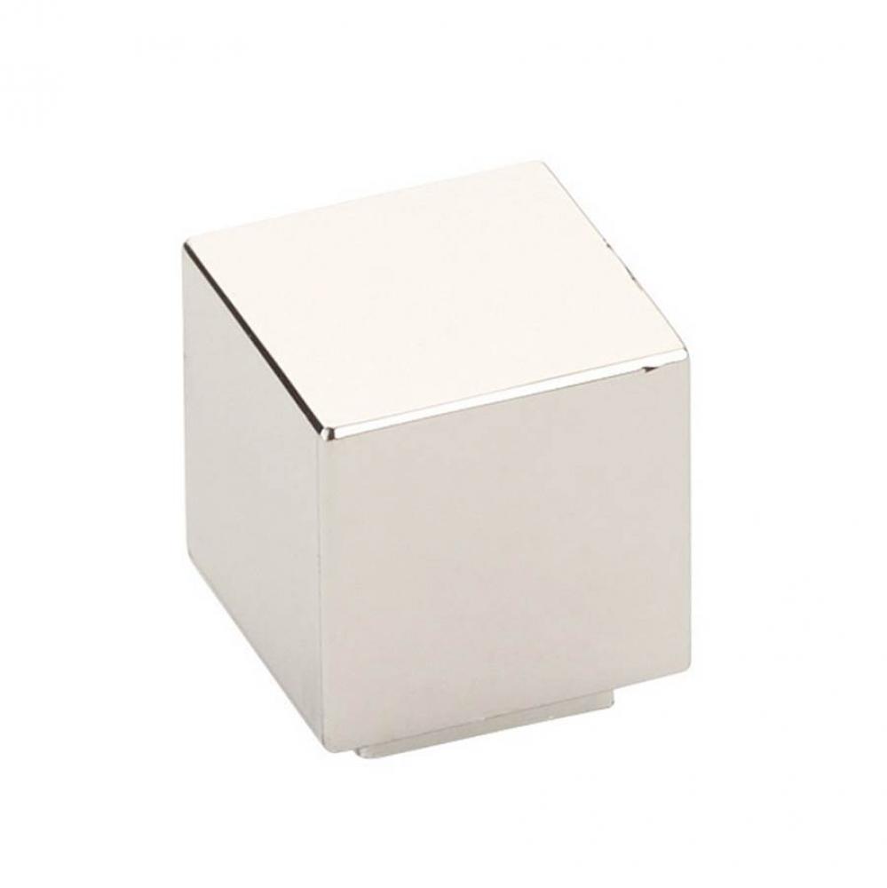 Allerton Knob, Cabinet, 1&apos;&apos;, US14