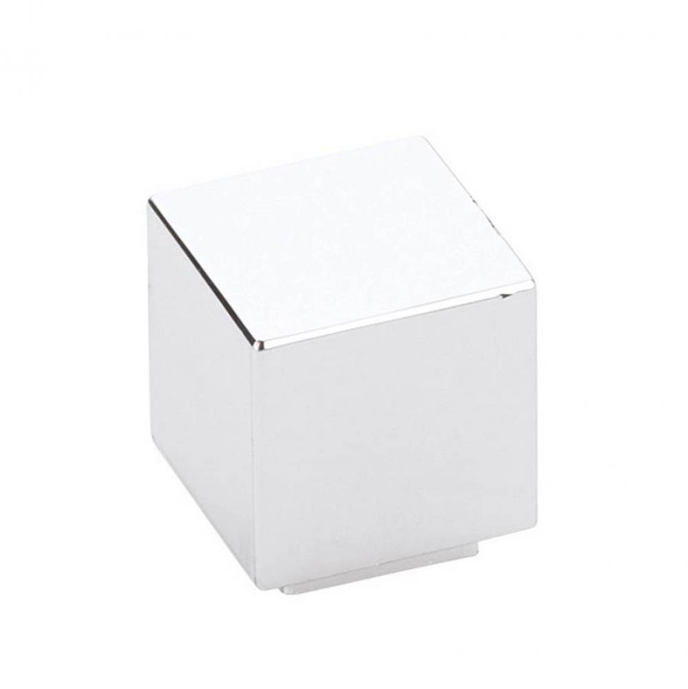 Allerton Knob, Cabinet, 1-1/8&apos;&apos;, US26