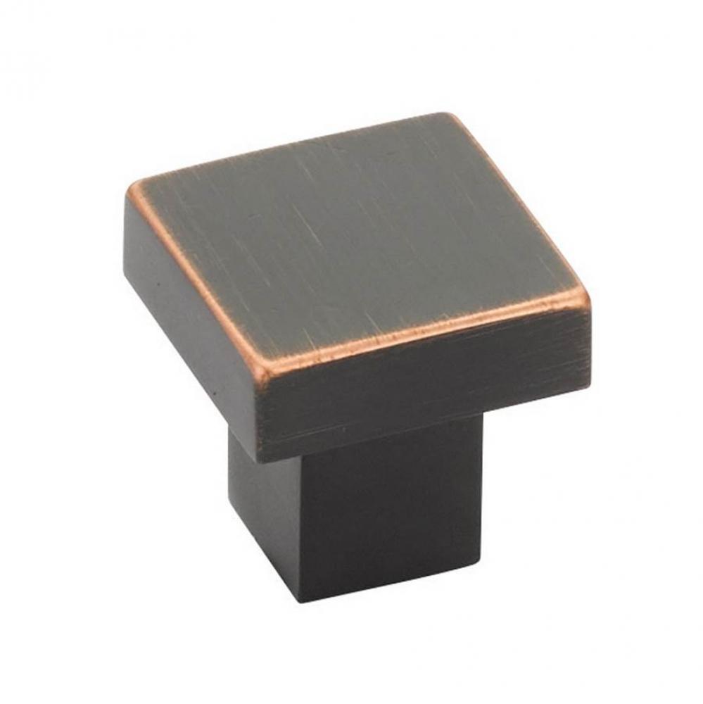 Hunter Knob, Cabinet, 1-1/4&apos;&apos;, US10B