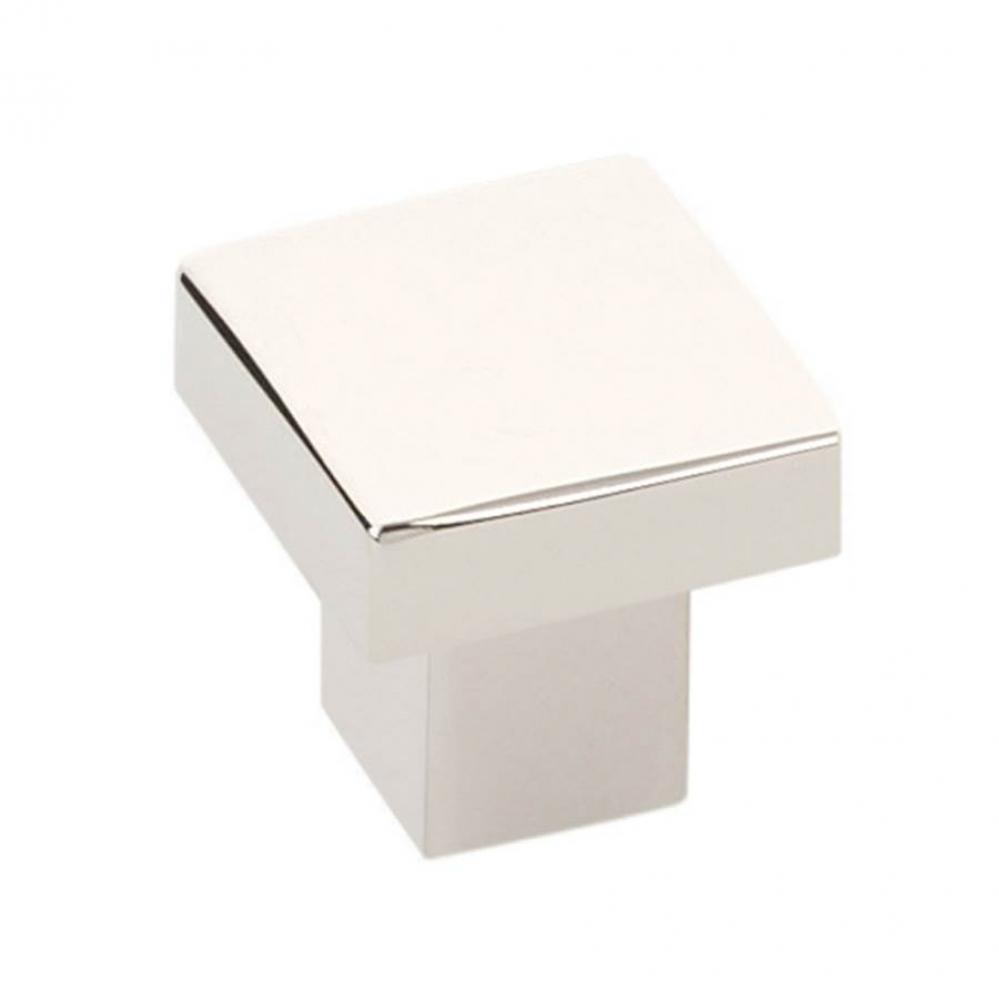 Hunter Knob, Cabinet, 1-5/8&apos;&apos;, US14