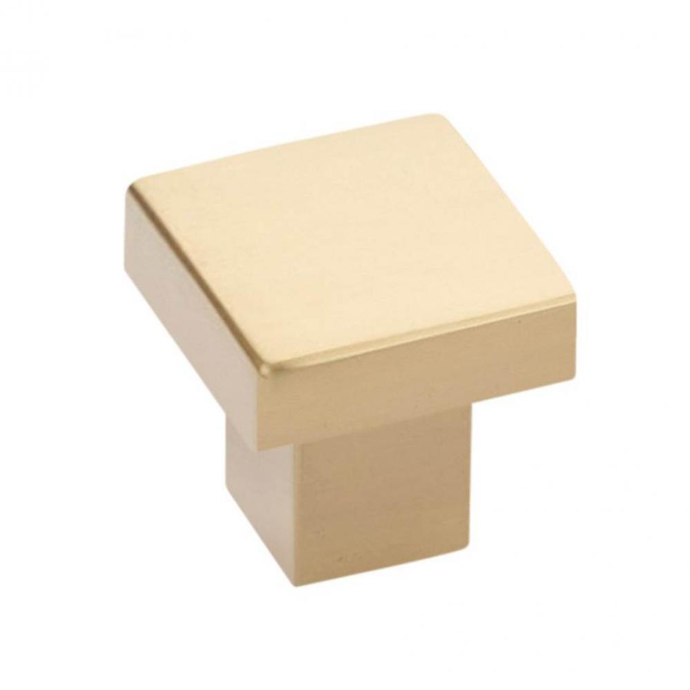 Hunter Knob, Cabinet, 1-5/8&apos;&apos;, US4