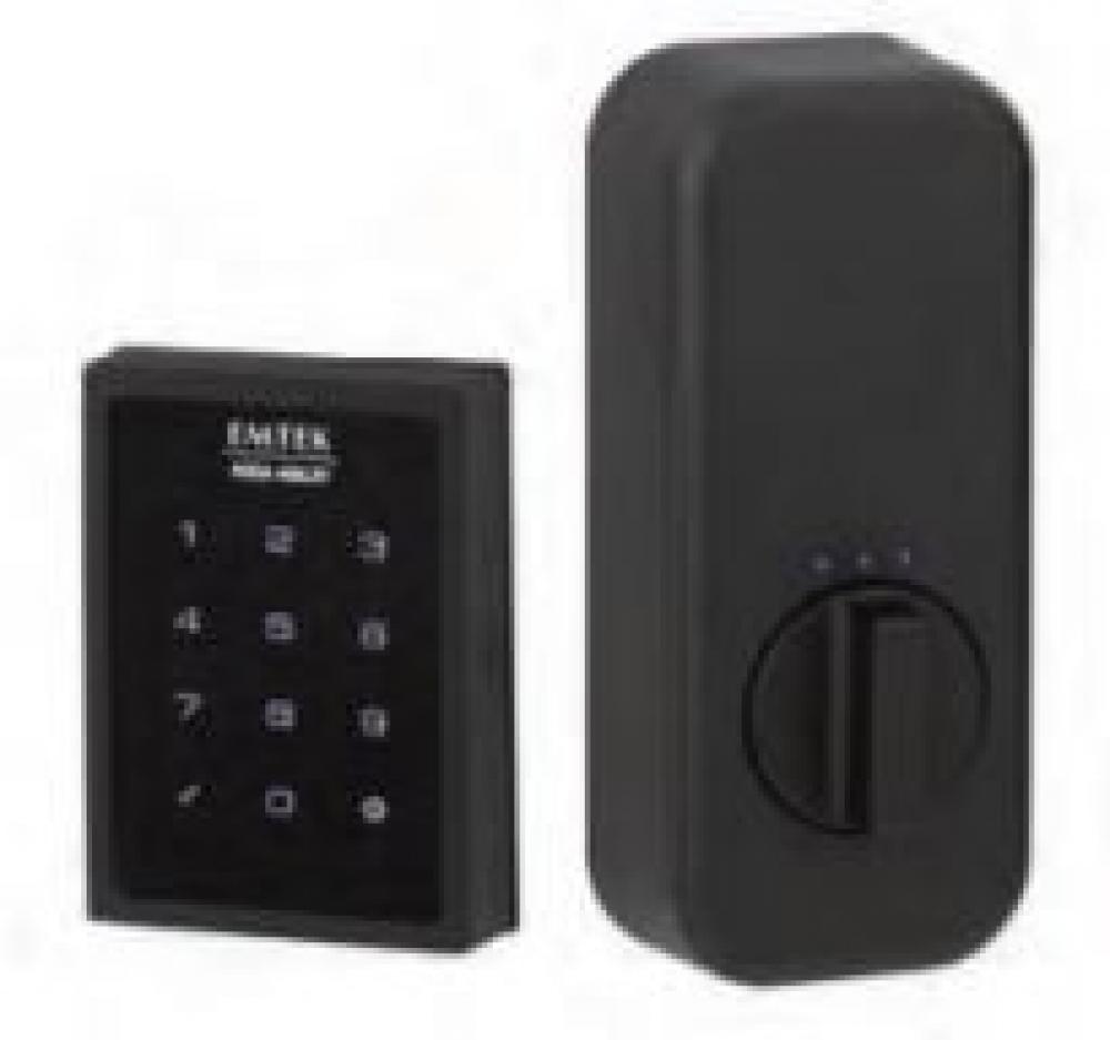 Electronic EMPowered Motorized Touchscreen Keypad Deadbolt US10B