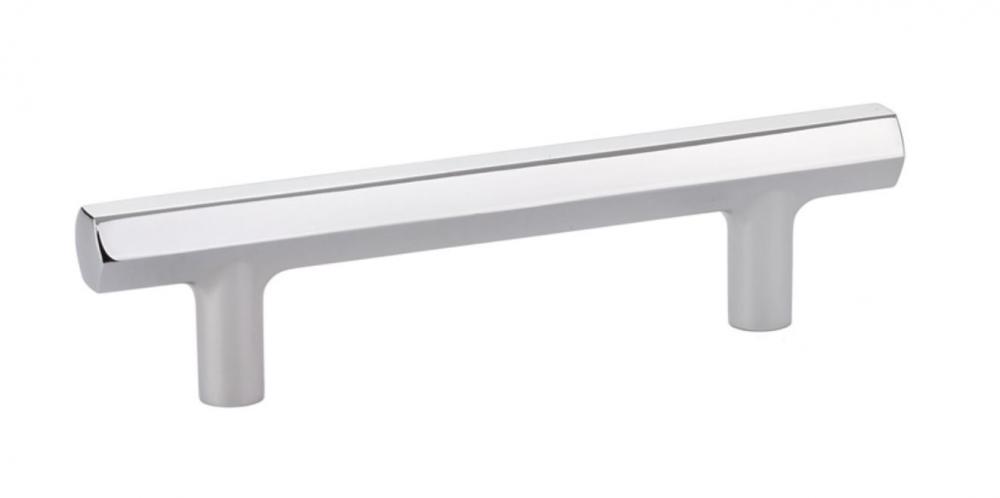 Mod Hex Pull, Cabinet, 6'' C-C,